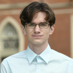 Jack Shaw headshot