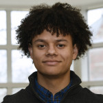 Julius Smith headshot
