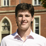 Patrick Riendeau headshot