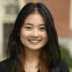 Betty Ryu headshot