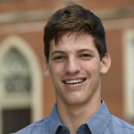 Cole Jacob headshot