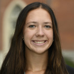 Sophia Patrey headshot