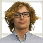 Josh Grossman headshot
