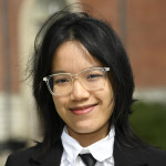 My Tang headshot