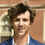 Nick Zanoni headshot