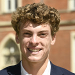 Grady Johnson headshot