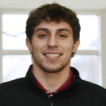 Braden Kunka headshot
