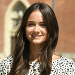 Halley Rink headshot