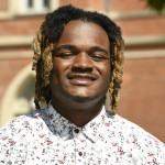 Reph Stevenson headshot