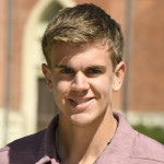 Nick Johnson headshot