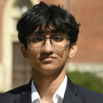 Rana Saad headshot