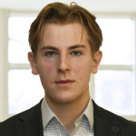 Matthew Fogo headshot