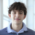 Vince Nixon headshot