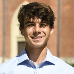 Jacob Lichtenheld headshot
