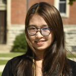 Duyen Tran headshot