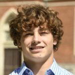 Carson Johnson headshot