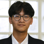 Thien An Truong headshot