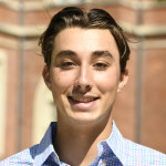Brayden Gilmore headshot