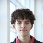 Dominic Nixon headshot