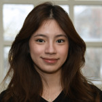 Chau Minh Pham Nguyen headshot