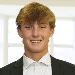 Matthew Ritter headshot