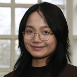 Hoang Bao An Nguyen headshot