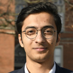 Mian Abdullah headshot