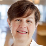 Melinda Haag ’81 headshot