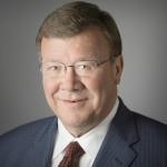 Mike	Smith '70 headshot
