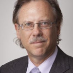 Mike Fisher ‘82 headshot