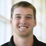 Maxwell Miller headshot