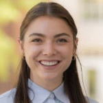 Miranda Dafoe '18 headshot