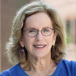 Miranda Spivack headshot