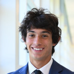 Miller Moore headshot