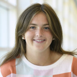 Brooke Morgan headshot