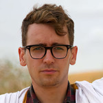 Participatory Journalism headshot