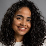Naiomy Guerrero ‘12 headshot