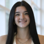 Sofia O'Sullivan headshot