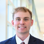 Chase O'Donnell headshot