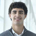 Elijah O'Neal headshot