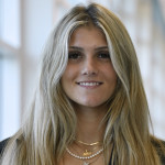 Gabriella Orozco headshot