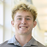 Connor Osborne headshot