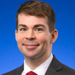 Patrick Wagner ‘10 headshot