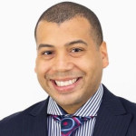 Paul Booth ‘04 headshot