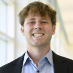 Matt Pedersen headshot