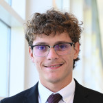Matthew Pienias headshot