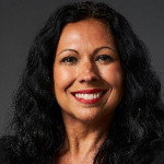 Raphaella Palmer Prange ‘97 headshot