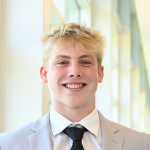 Charlie Rasmussen headshot
