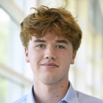 Charlie Raymond headshot