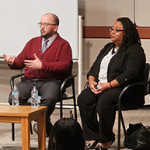 The Importance of Media Literacy in a Changing World headshot